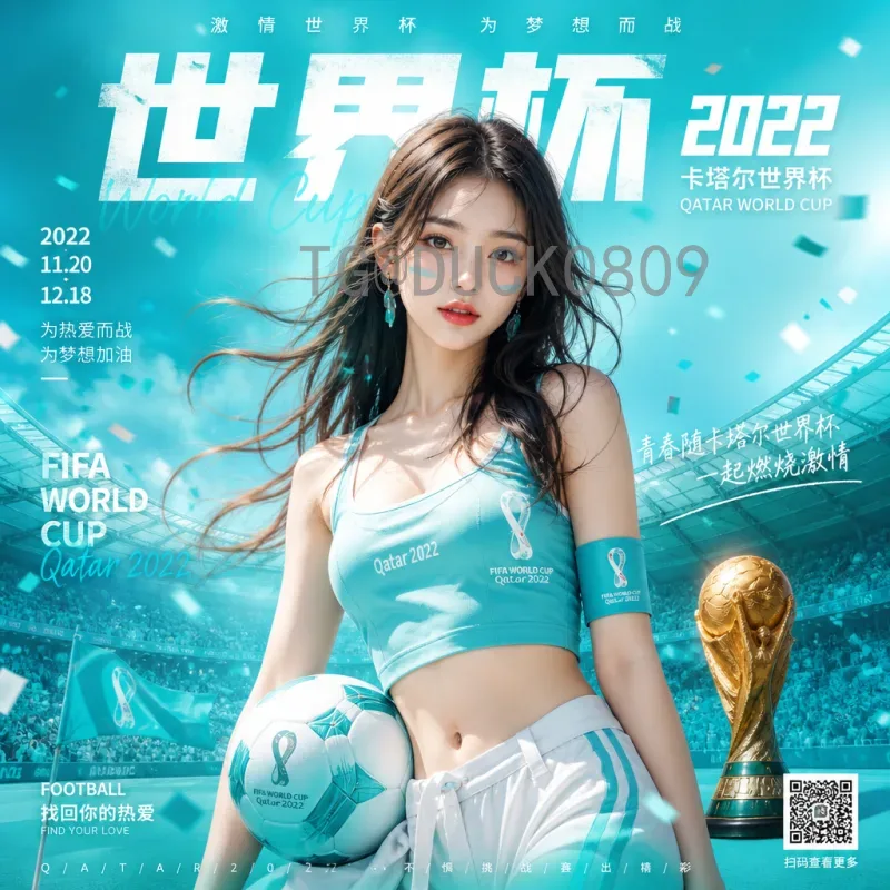 完整解读2026年世界杯淘汰赛规则：扩军后32强决战新赛制